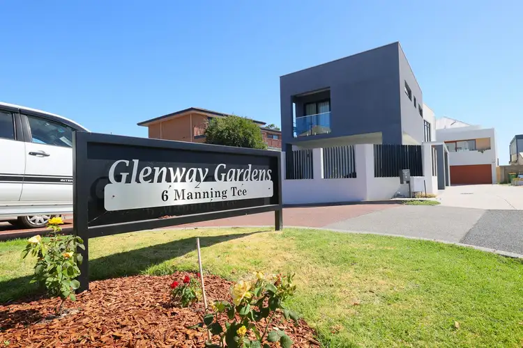 56/6 Manning  Terrace, South Perth WA 6151
