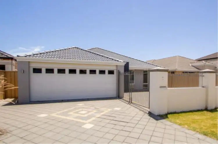 Main view of Homely house listing, 8 Gianatti Ramble, East Cannington WA 6107