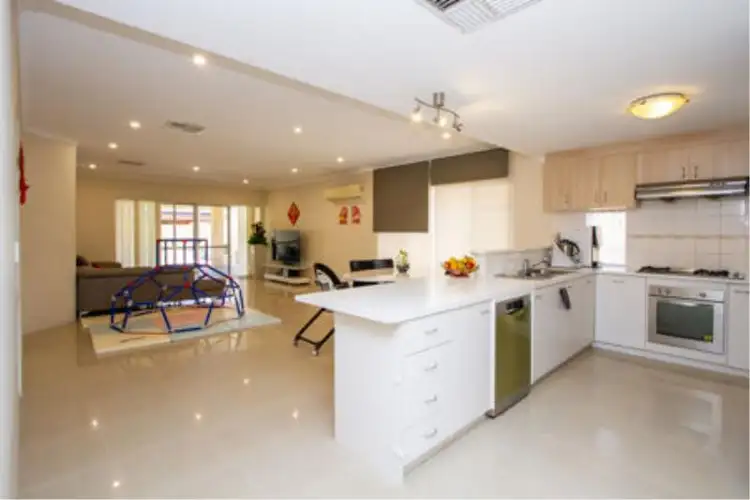 Fourth view of Homely house listing, 8 Gianatti Ramble, East Cannington WA 6107