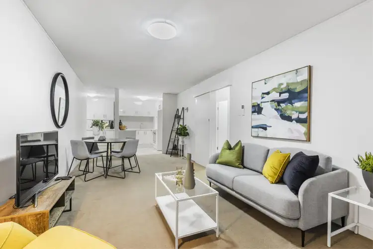 36/143 Onslow Road, Shenton Park WA 6008