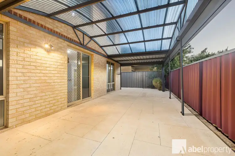 Fourth view of Homely townhouse listing, 6/107 Wanneroo Road, Tuart Hill WA 6060