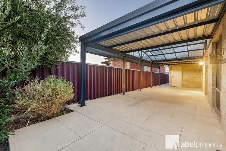 Fifth view of Homely townhouse listing, 6/107 Wanneroo Road, Tuart Hill WA 6060