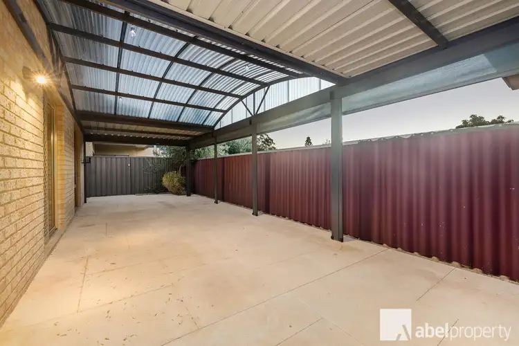 Sixth view of Homely townhouse listing, 6/107 Wanneroo Road, Tuart Hill WA 6060