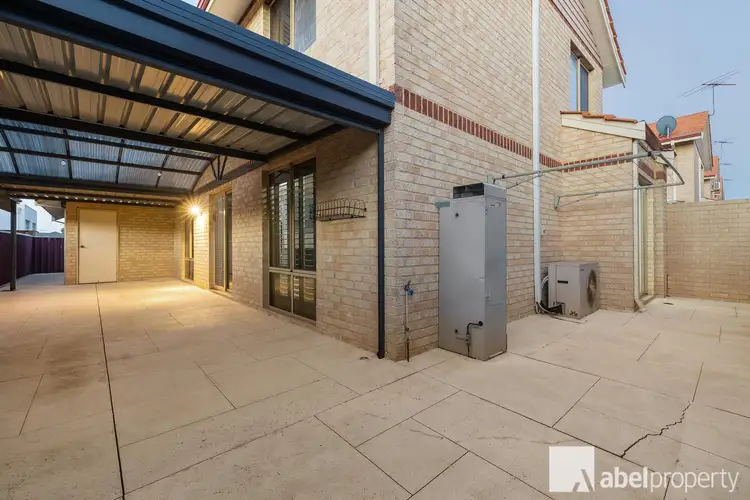 Seventh view of Homely townhouse listing, 6/107 Wanneroo Road, Tuart Hill WA 6060
