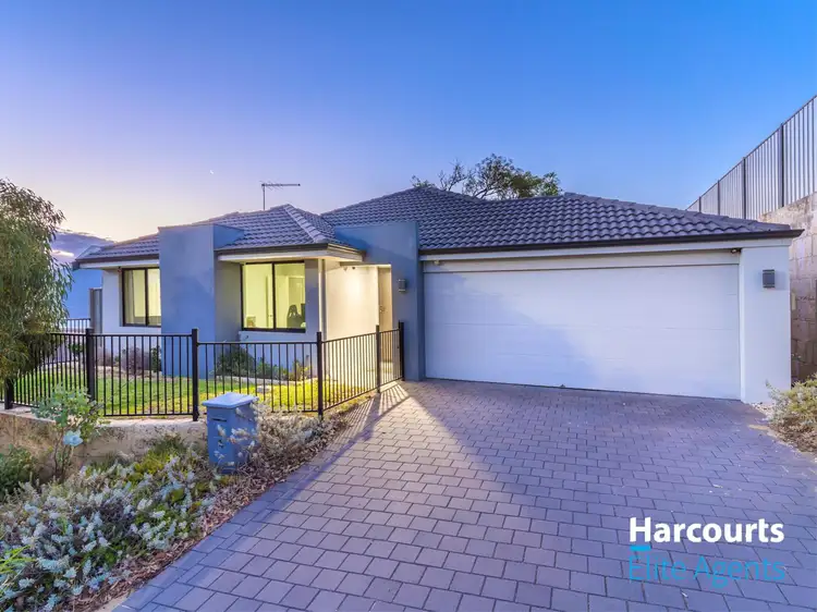 Main view of Homely house listing, 23 Brantwood Turn, Wellard WA 6170