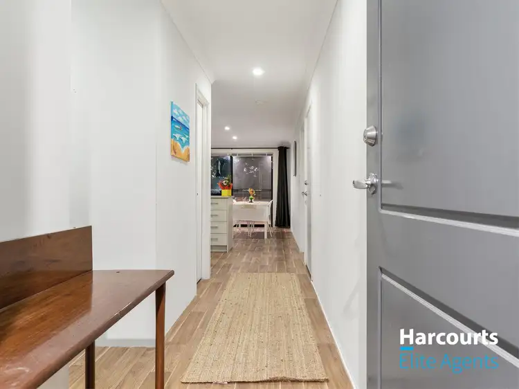 Second view of Homely house listing, 23 Brantwood Turn, Wellard WA 6170