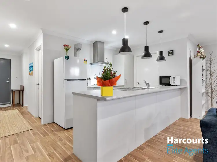 Third view of Homely house listing, 23 Brantwood Turn, Wellard WA 6170