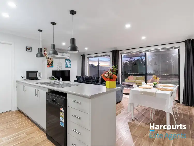Seventh view of Homely house listing, 23 Brantwood Turn, Wellard WA 6170