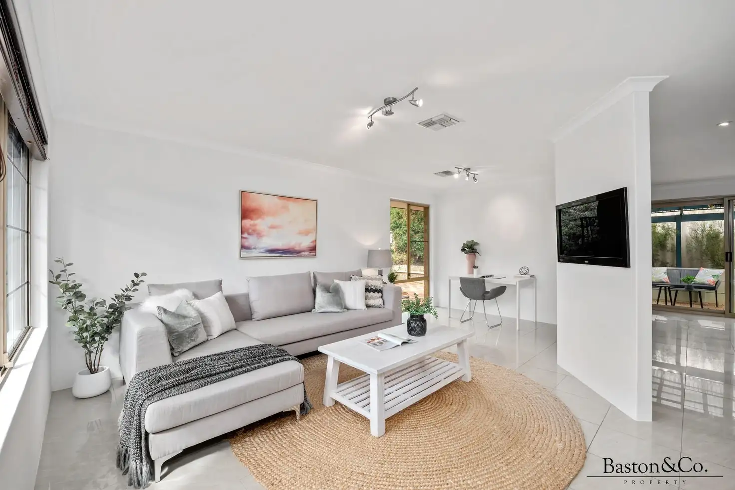 Main view of Homely villa listing, 22C Hill View Terrace, St James WA 6102