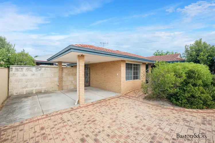Second view of Homely villa listing, 22C Hill View Terrace, St James WA 6102