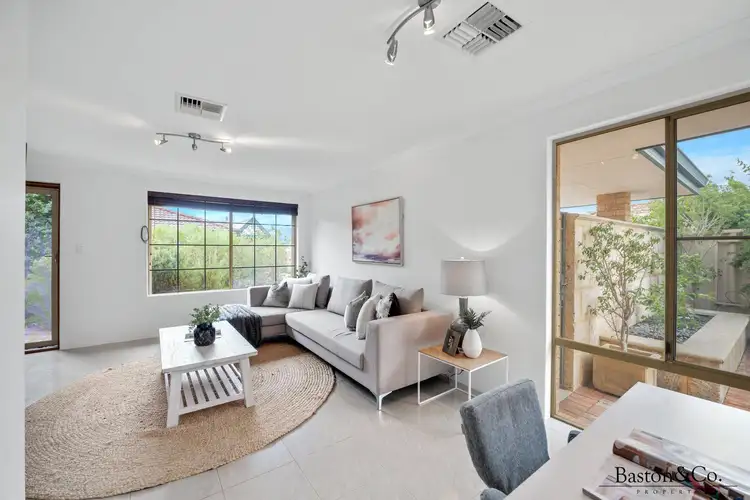 Third view of Homely villa listing, 22C Hill View Terrace, St James WA 6102