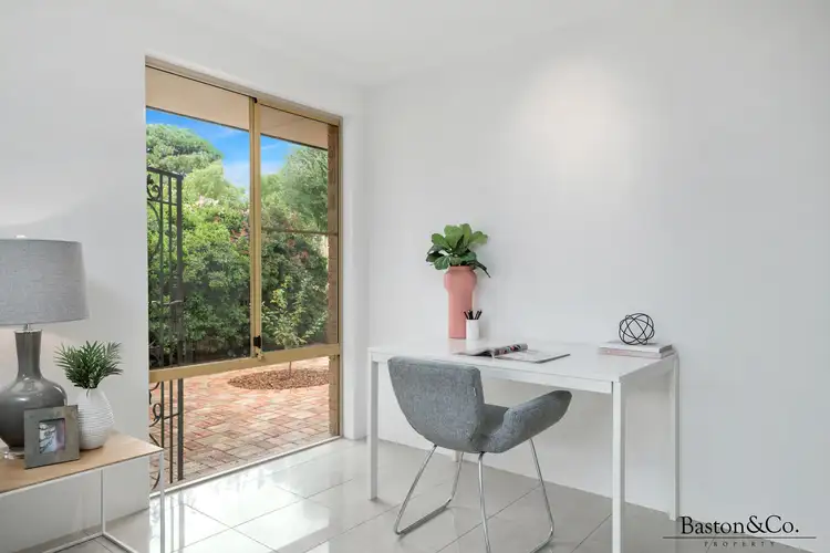 Fourth view of Homely villa listing, 22C Hill View Terrace, St James WA 6102