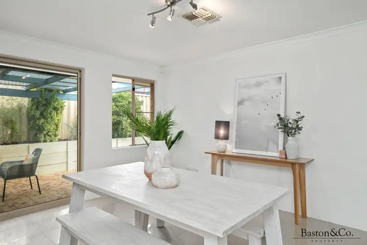 Fifth view of Homely villa listing, 22C Hill View Terrace, St James WA 6102