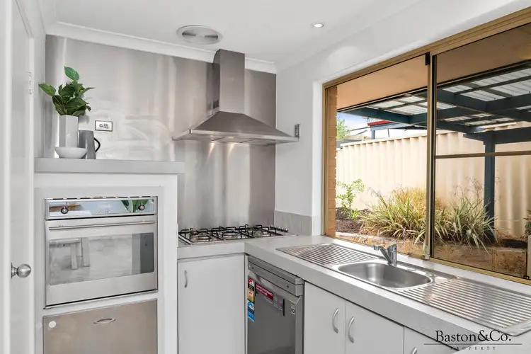 Sixth view of Homely villa listing, 22C Hill View Terrace, St James WA 6102
