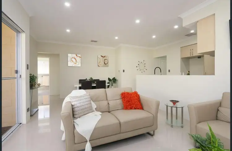 Third view of Homely house listing, C/13 Tennant Street, St James WA 6102