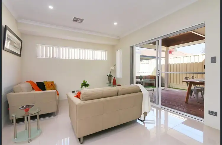 Sixth view of Homely house listing, C/13 Tennant Street, St James WA 6102
