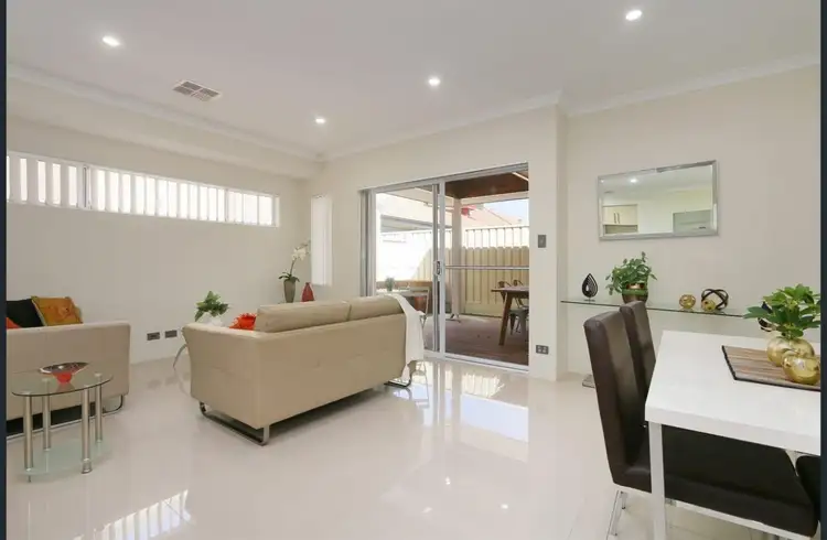 Seventh view of Homely house listing, C/13 Tennant Street, St James WA 6102
