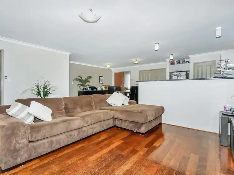 Second view of Homely villa listing, 2/111 Ferguson Street, Midland WA 6056
