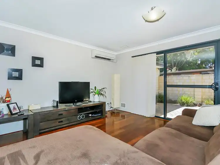 Third view of Homely villa listing, 2/111 Ferguson Street, Midland WA 6056