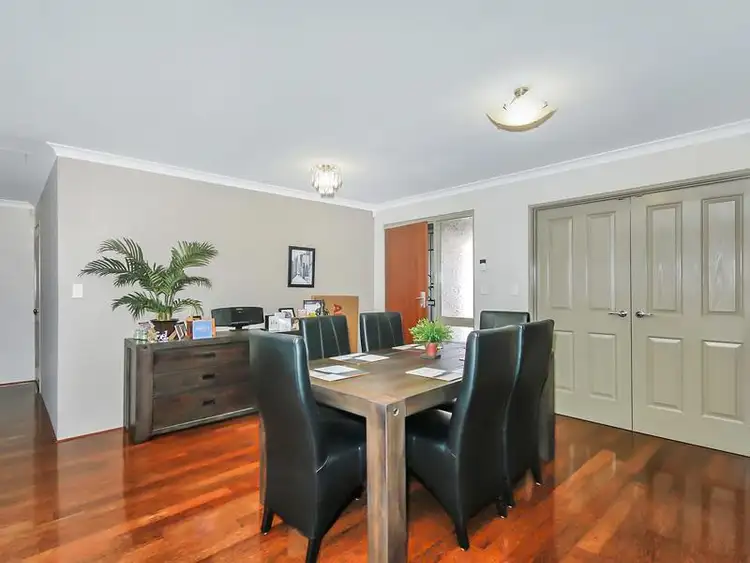 Sixth view of Homely villa listing, 2/111 Ferguson Street, Midland WA 6056