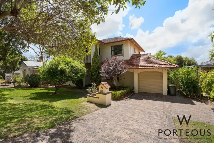 Second view of Homely house listing, 52 Kingsway, Nedlands WA 6009