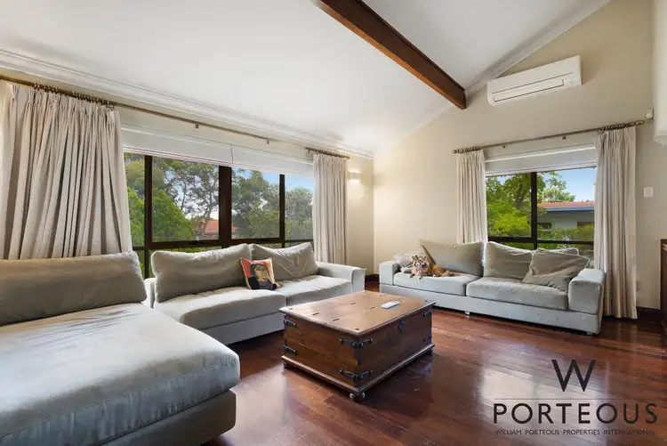 Third view of Homely house listing, 52 Kingsway, Nedlands WA 6009