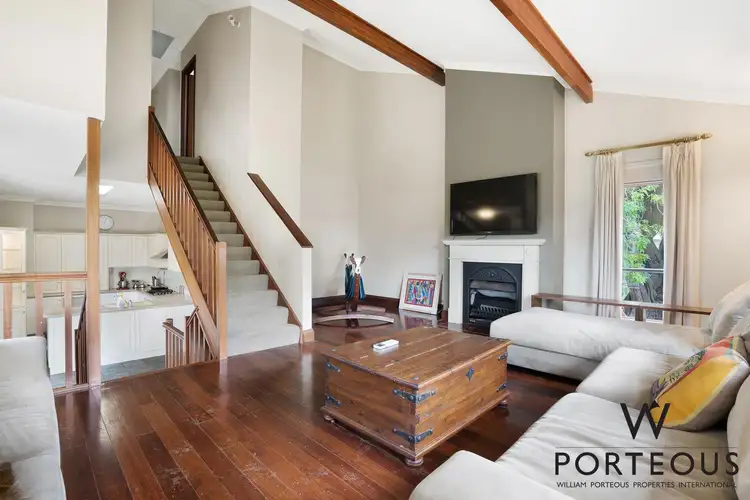 Fifth view of Homely house listing, 52 Kingsway, Nedlands WA 6009