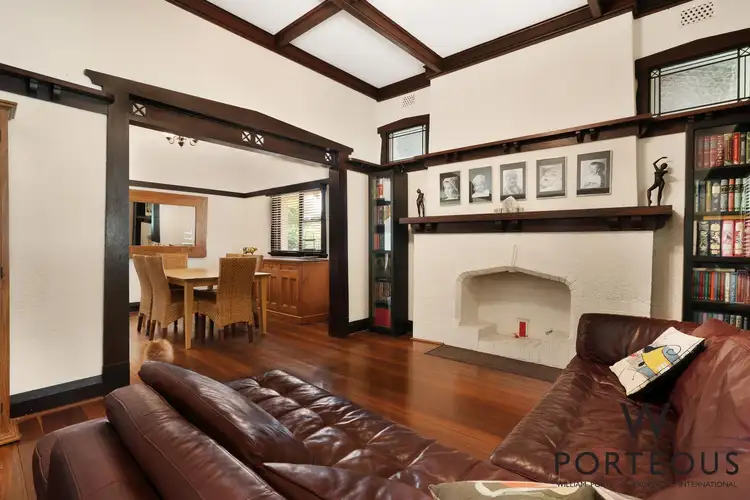 Sixth view of Homely house listing, 52 Kingsway, Nedlands WA 6009