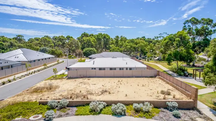 Fourth view of Homely land listing, 12 Lumber Way, Baldivis WA 6171