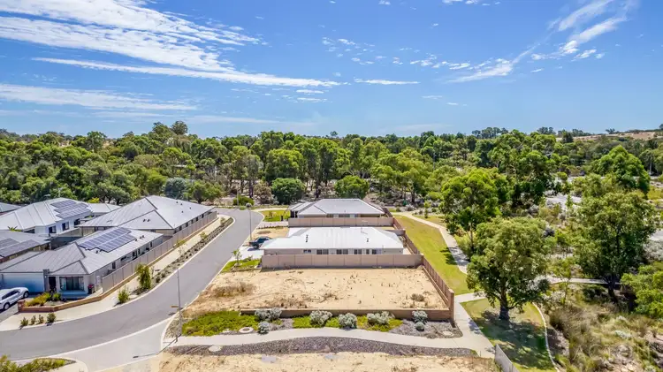 Fifth view of Homely land listing, 12 Lumber Way, Baldivis WA 6171