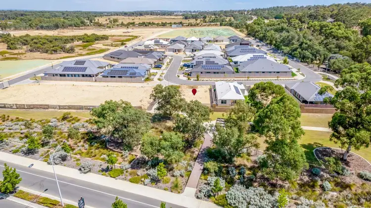 Sixth view of Homely land listing, 12 Lumber Way, Baldivis WA 6171