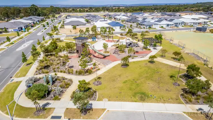 Seventh view of Homely land listing, 12 Lumber Way, Baldivis WA 6171