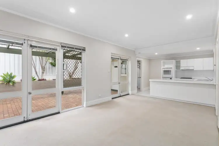Fifth view of Homely house listing, 2 May Avenue, Subiaco WA 6008