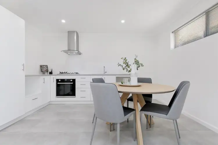 Second view of Homely apartment listing, 8, 18 Miranda Crescent, Coolbellup WA 6163
