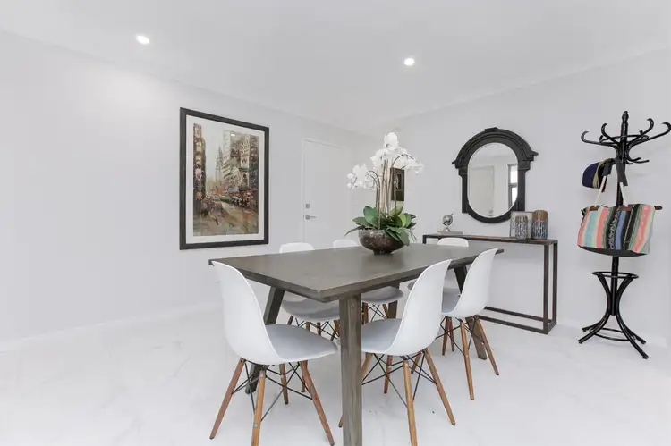 Third view of Homely apartment listing, 8, 18 Miranda Crescent, Coolbellup WA 6163