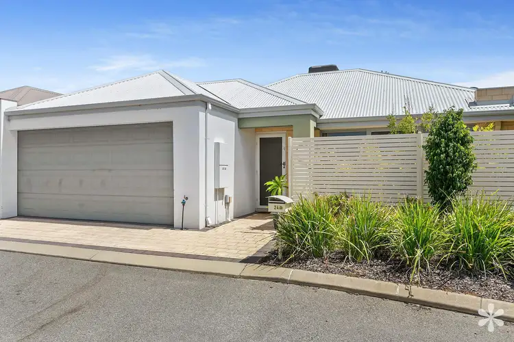24/235 Ferndale Crescent, Ferndale WA 6148