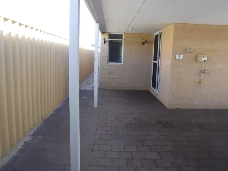 Fourth view of Homely house listing, 30 Starlite Bend, Dalyellup WA 6230