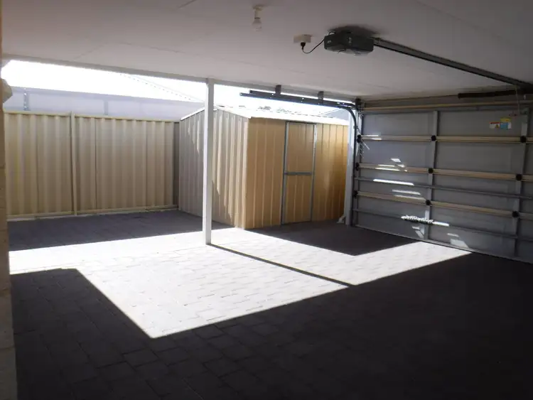 Fifth view of Homely house listing, 30 Starlite Bend, Dalyellup WA 6230