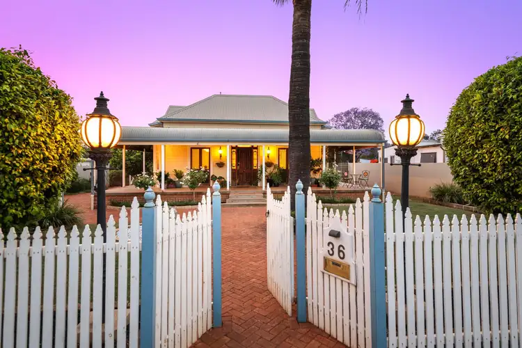 36 Campbell Street, Lamington WA 6430