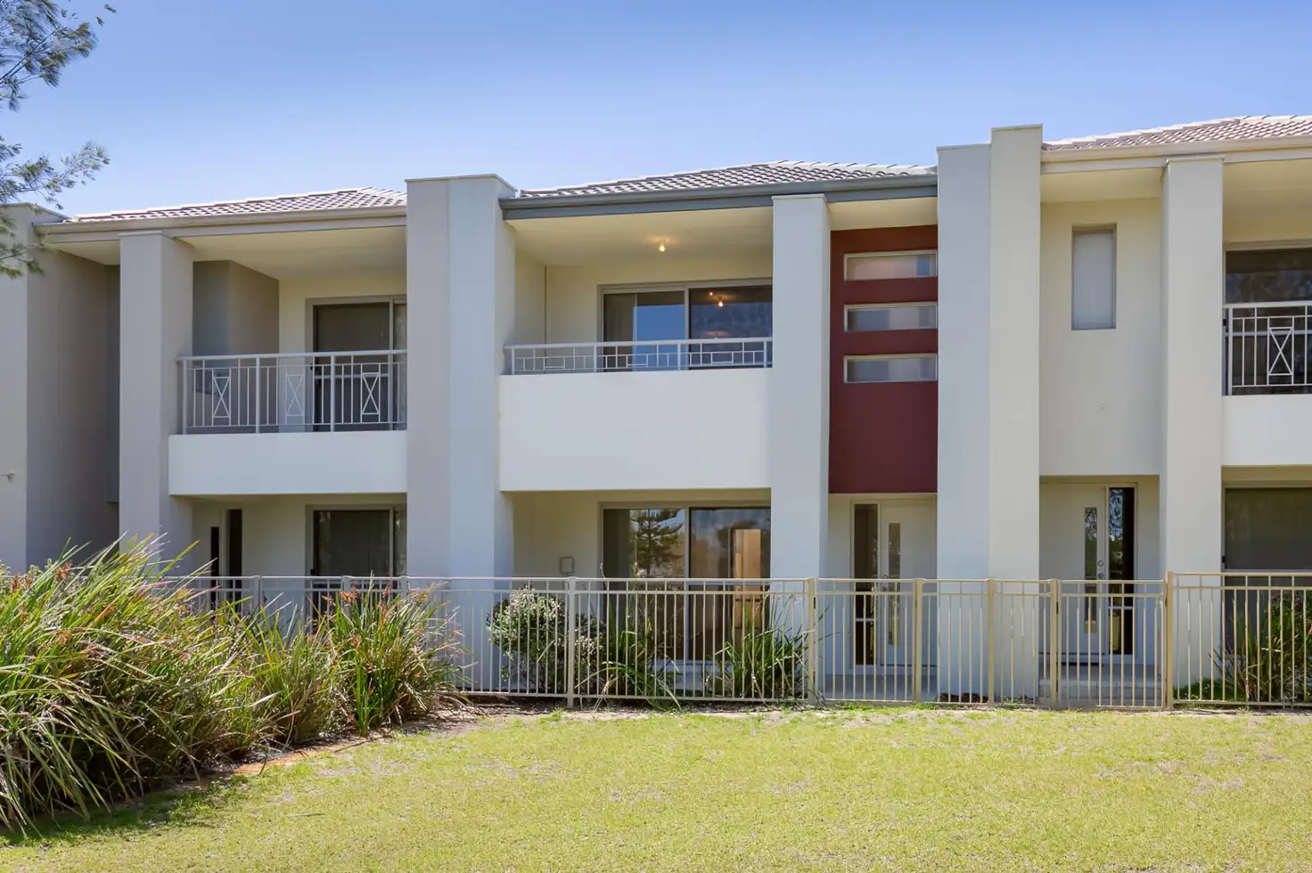 Main view of Homely townhouse listing, 3/22 Scrubwren Circuit, Alkimos WA 6038