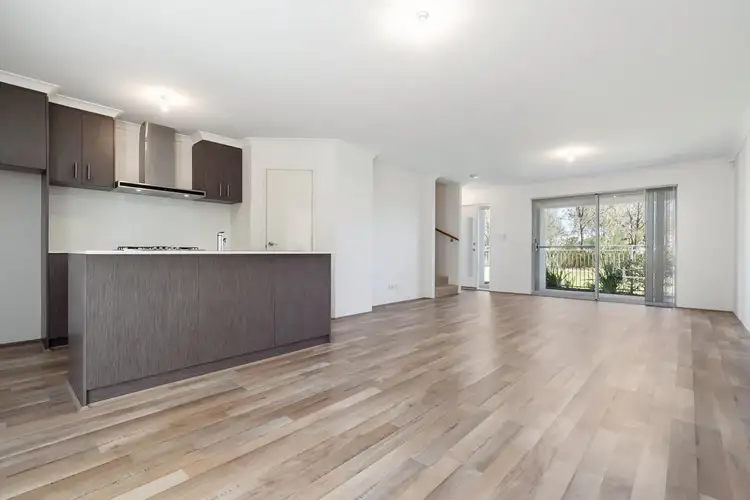 Fourth view of Homely townhouse listing, 3/22 Scrubwren Circuit, Alkimos WA 6038