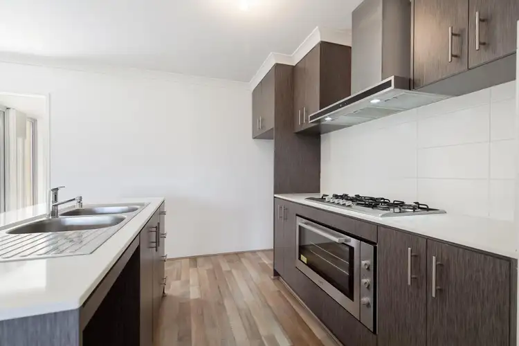 Fifth view of Homely townhouse listing, 3/22 Scrubwren Circuit, Alkimos WA 6038