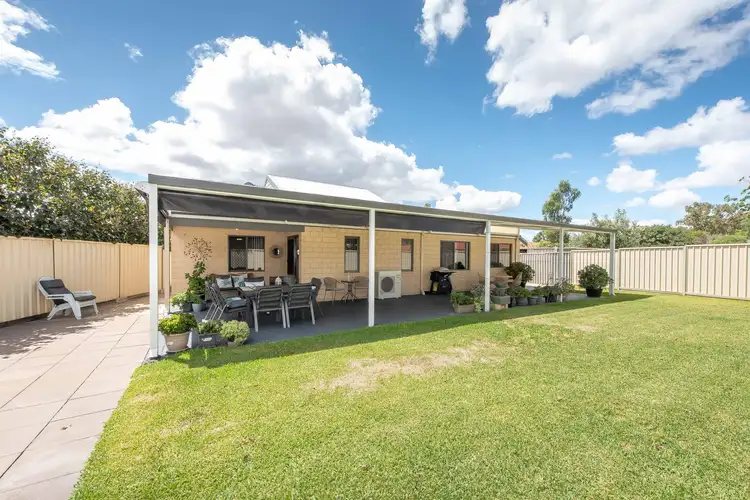 Second view of Homely house listing, 33A Scanlon Way, Lockridge WA 6054