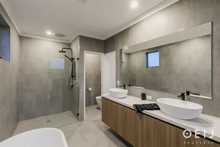 Second view of Homely house listing, 22B Marjorie Avenue, Shelley WA 6148