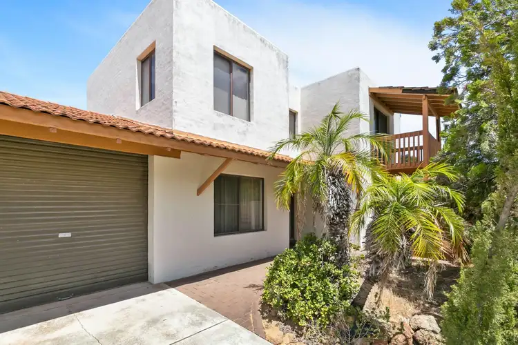 Second view of Homely house listing, 4 Weeroo Place, Stirling WA 6021
