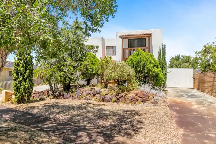 Third view of Homely house listing, 4 Weeroo Place, Stirling WA 6021