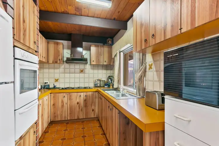 Fifth view of Homely house listing, 4 Weeroo Place, Stirling WA 6021