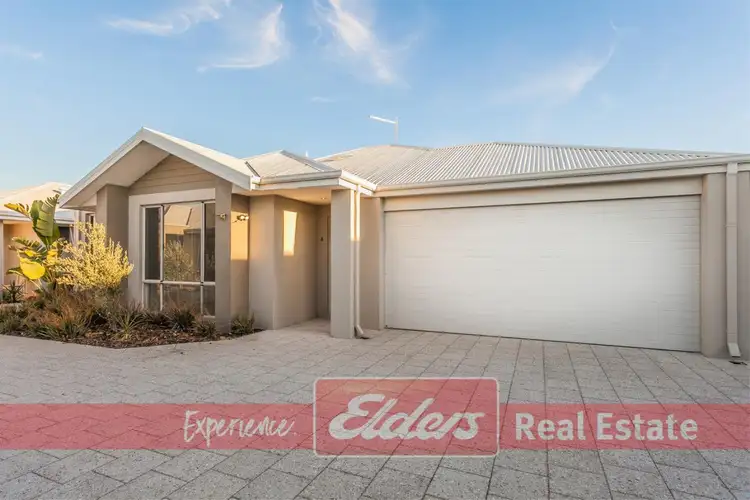 Main view of Homely villa listing, 4/18 Whinhill Loop, Baldivis WA 6171