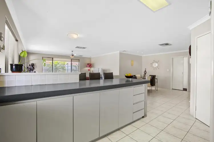 Seventh view of Homely house listing, 4 Cutten Place, Langford WA 6147