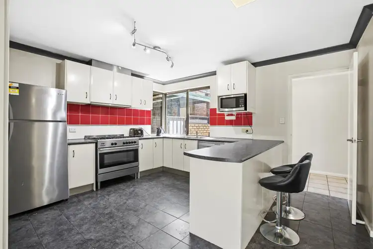 Second view of Homely house listing, 6 Greenway Avenue, Thornlie WA 6108